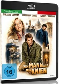 Cover: Ein Mann Auf Den Knien