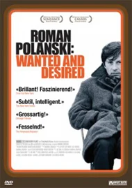 Cover: Roman Polanski - Wanted And Desired