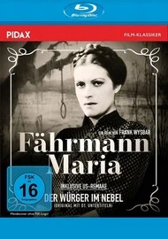 Cover: Fährmann Maria