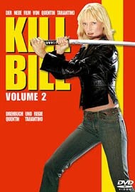 Cover: Kill Bill - Vol. 2