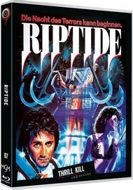 Cover: Riptide