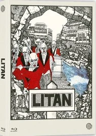 Cover: Litan