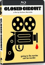 Cover: Closed Circuit