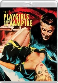 Cover: The Playgirls And The Vampire