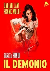 Cover: Il Demonio