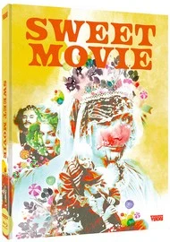 Cover: Sweet Movie - Cover A