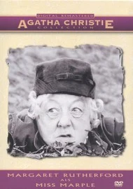Cover: Miss Marple - Edition - Remastered