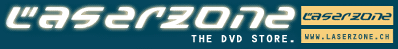 Laserzone – The DVD Store