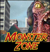 Standbild des Monsterzone-Spots